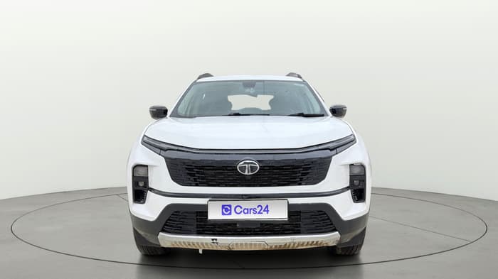 2024 Tata Safari PURE PLUS, Diesel, Manual, 69,822 km, Front