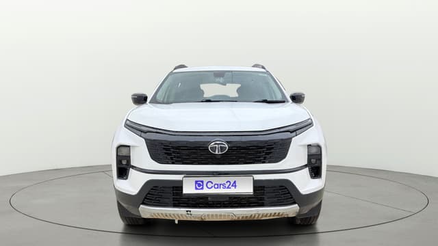 Used 2024 Tata Safari