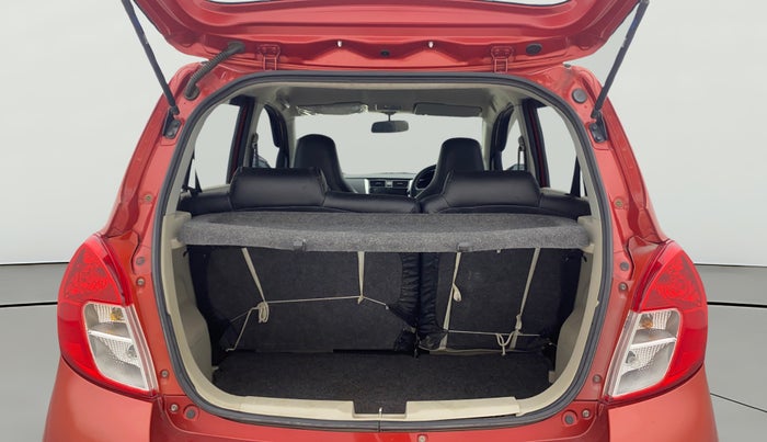 2019 Maruti Celerio VXI AMT, Petrol, Automatic, 48,614 km, Boot Open Zoomed View