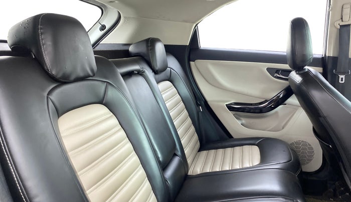 2020 Tata NEXON XZ PLUS PETROL, Petrol, Manual, 42,304 km, Right Side Rear Door Cabin