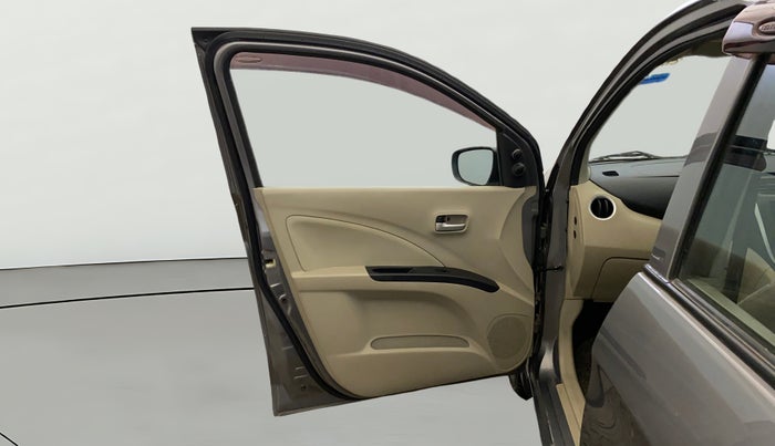 2020 Maruti Celerio VXI (O) CNG, CNG, Manual, 35,283 km, LHS Front Door