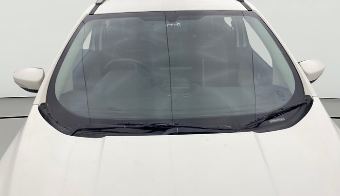 2019 Ford Ecosport TITANIUM 1.5L PETROL, Petrol, Manual, 61,964 km, Front Windshield