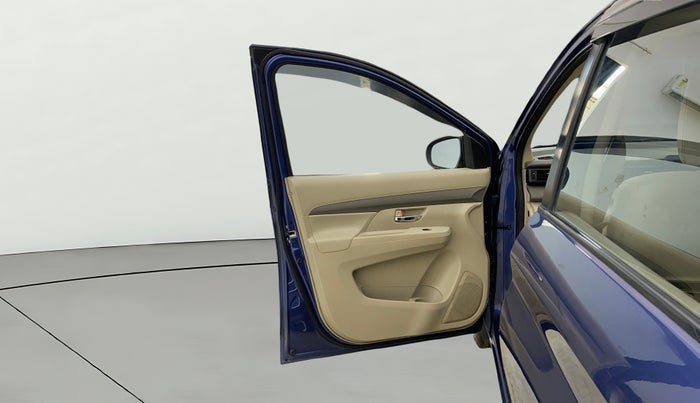 2021 Maruti Ertiga VXI CNG, CNG, Manual, 97,958 km, LHS Front Door