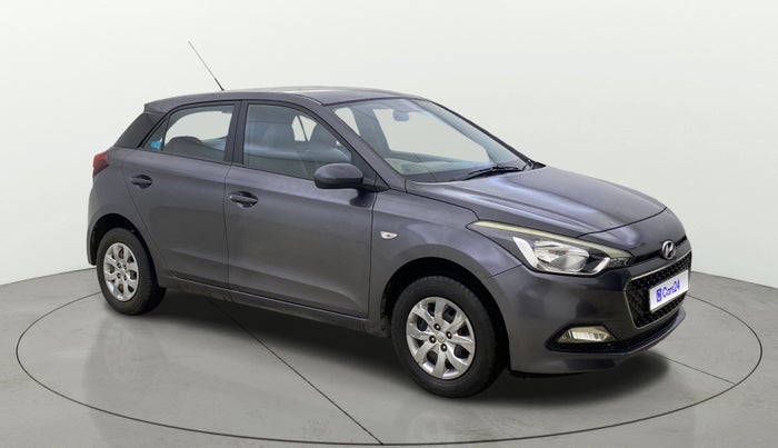 2016 Hyundai Elite i20 MAGNA 1.2, Petrol, Manual, 37,637 km, SRP