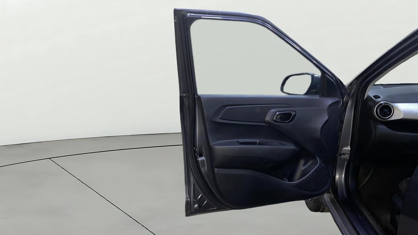 2023 Hyundai EXTER S 1.2 MT, Petrol, Manual, 33,047 km, LHS Front Door
