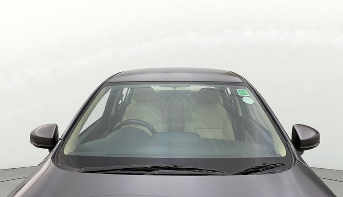 2018 Honda Amaze 1.2L I-VTEC S, Petrol, Manual, 71,593 km, Front Windshield