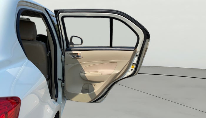 2013 Maruti Swift Dzire VDI, Diesel, Manual, 1,12,188 km, RHS Rear Door