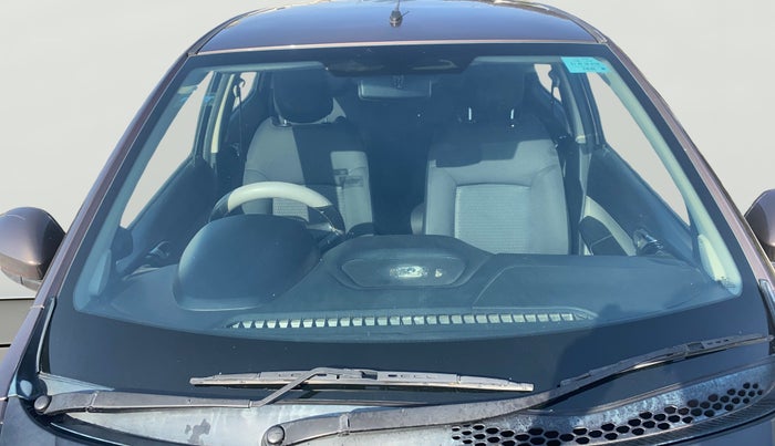 2019 Tata Tiago XZ PETROL, Petrol, Manual, 65,915 km, Front Windshield