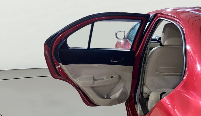2020 Maruti Dzire VXI, Petrol, Manual, 90,968 km, LHS Rear Door
