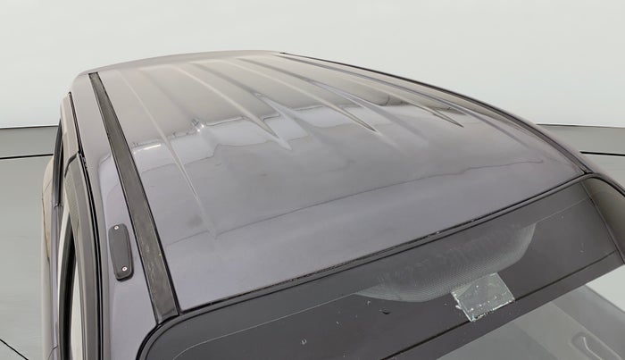 2022 Maruti Alto LXI O, Petrol, Manual, 94,604 km, Roof