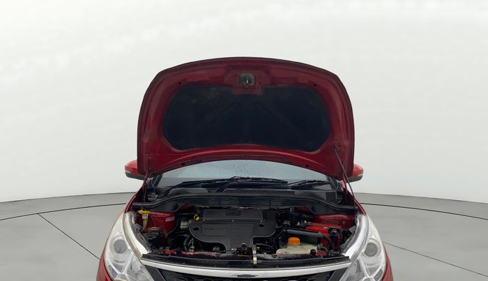 2014 Tata Zest XMS 90PS DIESEL, Diesel, Manual, 61,404 km, Open Bonet