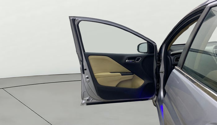 2020 Honda City 1.5L I-VTEC V MT 5TH GEN, Petrol, Manual, 50,208 km, LHS Front Door