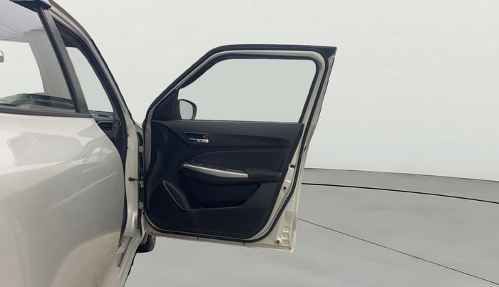 2021 Maruti Swift ZXI AMT, Petrol, Automatic, 22,023 km, RHS Front Door