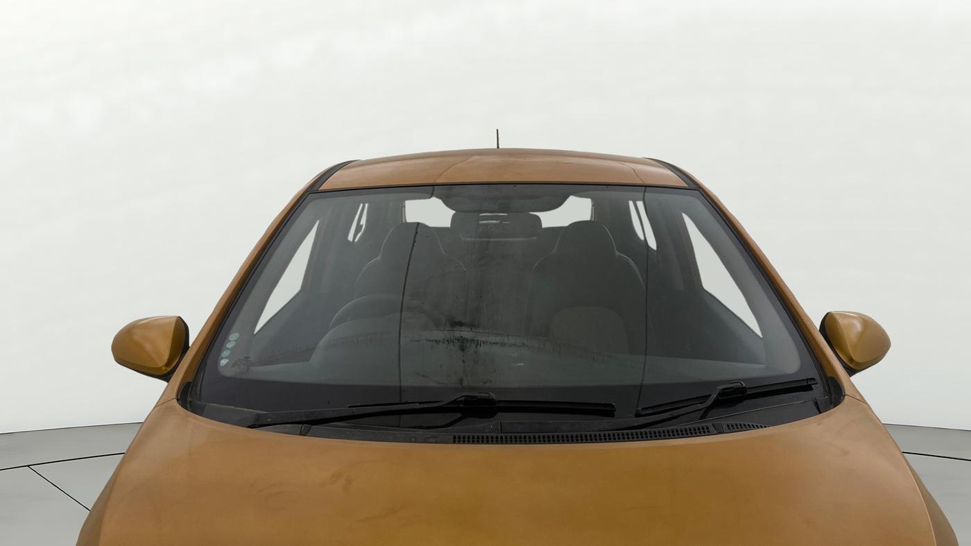 2013 Hyundai i10 MAGNA 1.2, CNG, Manual, 34,730 km, Front Windshield