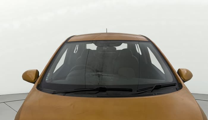 2013 Hyundai i10 MAGNA 1.2, CNG, Manual, 34,730 km, Front Windshield