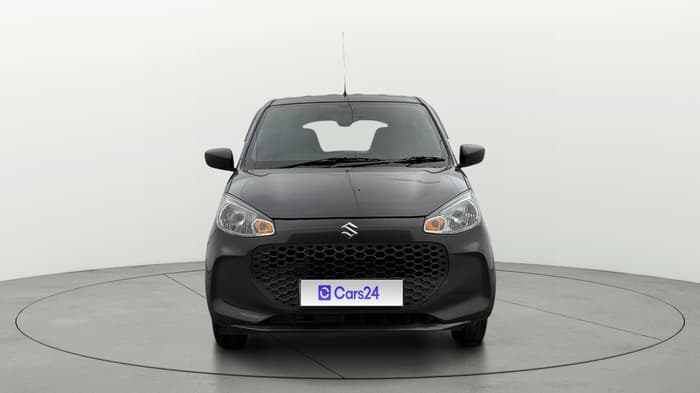 2023 Maruti Alto K10 VXI PLUS, Petrol, Manual, 48,609 km, Front