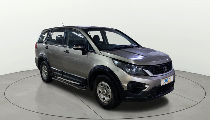 2018 Tata Hexa XE 4X2 7 STR, Diesel, Manual, 85,219 km, Right Front Diagonal