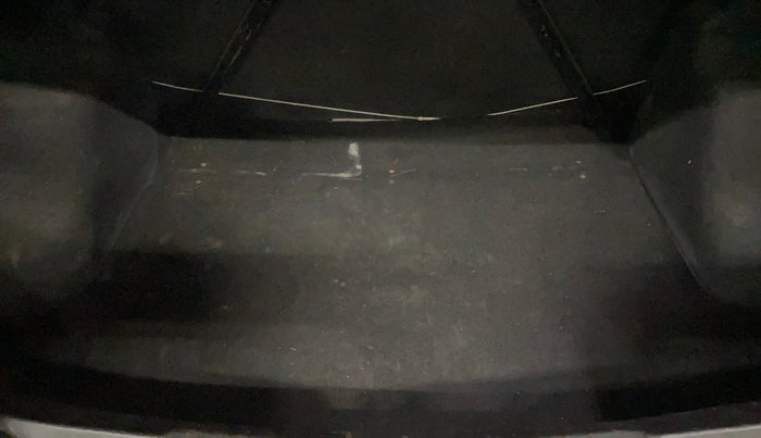 2015 Tata Zest XM 90PS DIESEL, Diesel, Manual, 32,782 km, Boot Open Zoomed View