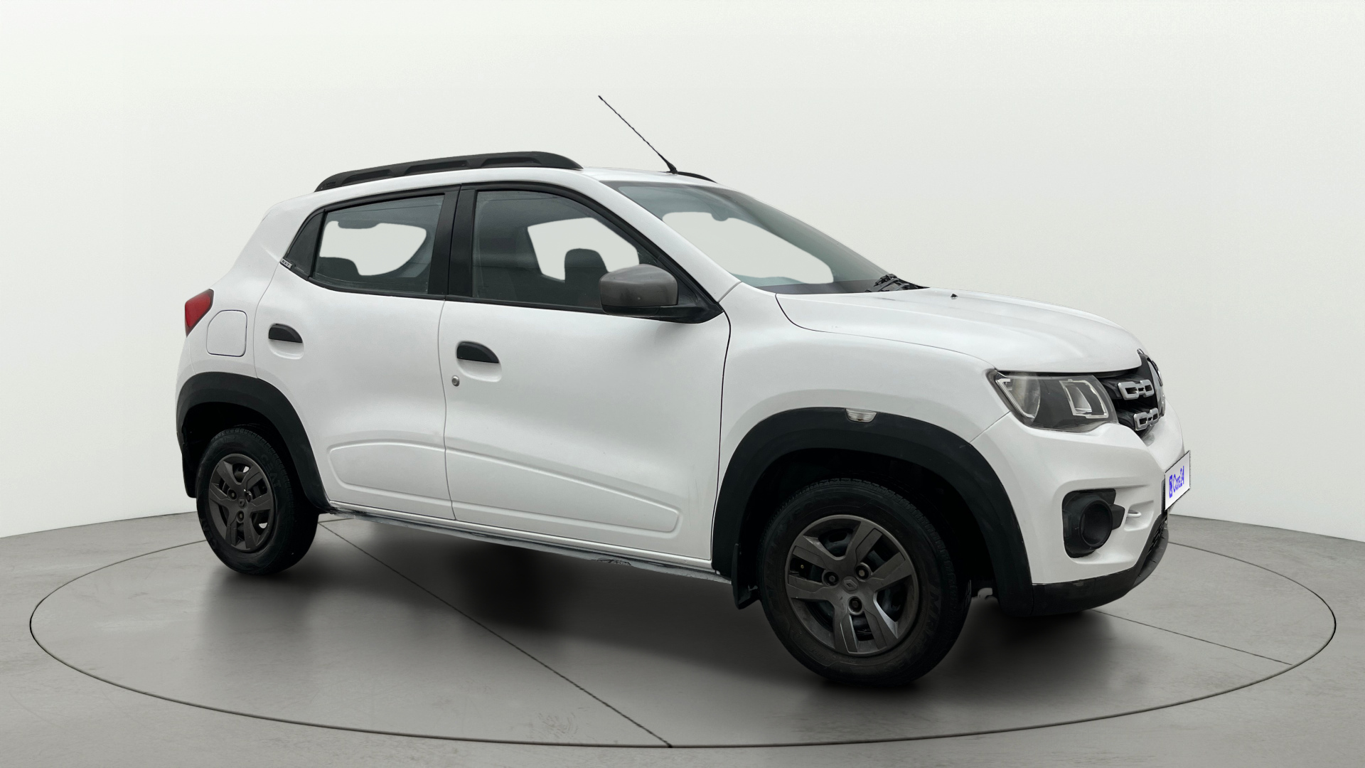 2017 Renault Kwid 2022-2026 RXT 1.0 AMT