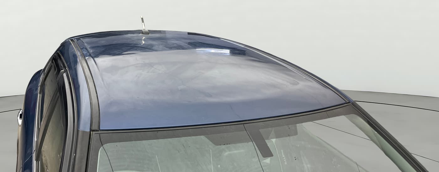 2018 Maruti Baleno ALPHA PETROL 1.2, Petrol, Manual, 42,016 km, Roof