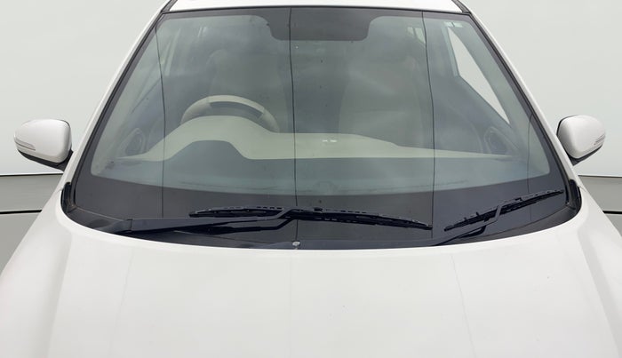 2017 Hyundai Elite i20 ASTA 1.2, Petrol, Manual, 49,960 km, Front Windshield