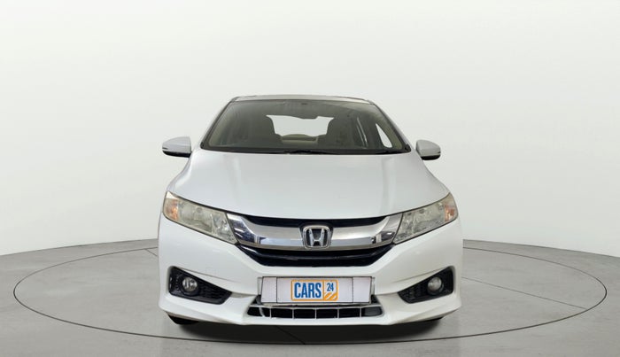 2015 Honda City 1.5L I-VTEC V MT, Petrol, Manual, 71,009 km, Front