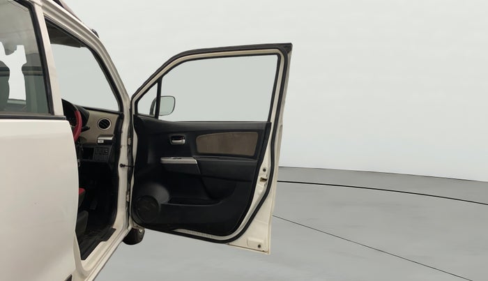 2014 Maruti Wagon R 1.0 LXI, Petrol, Manual, 18,557 km, RHS Front Door