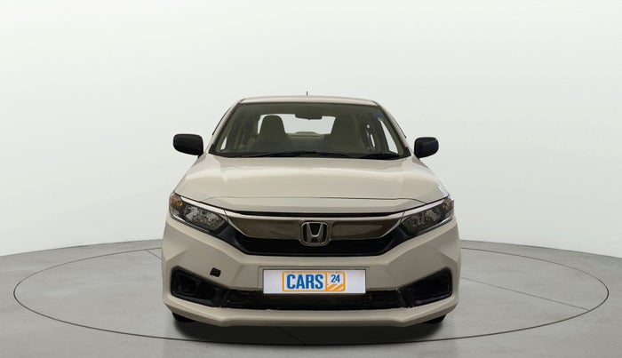 2020 Honda Amaze 1.2L I-VTEC E, Petrol, Manual, 29,542 km, Front