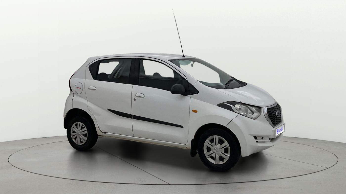 2018 Datsun Redi Go T(O) 1.0 AMT, Petrol, Automatic, 56,602 km, SRP