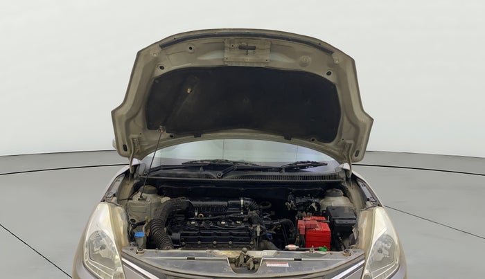 2015 Maruti Baleno ZETA PETROL 1.2, Petrol, Manual, 96,150 km, Open Bonet