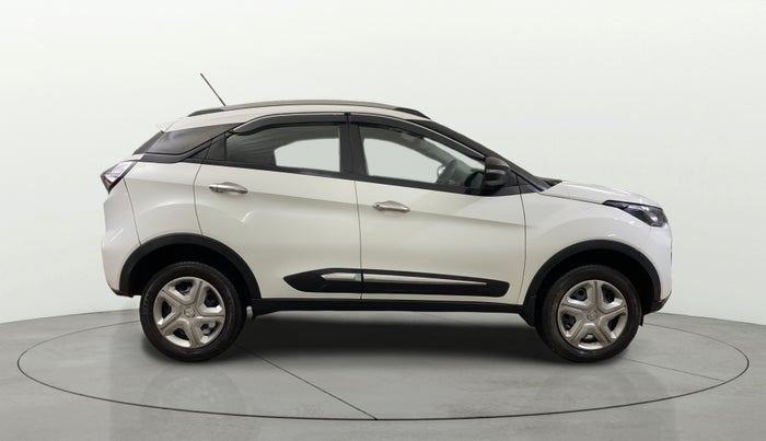 2022 Tata NEXON XM SUNROOF PETROL, Petrol, Manual, 12,782 km, Right Side View