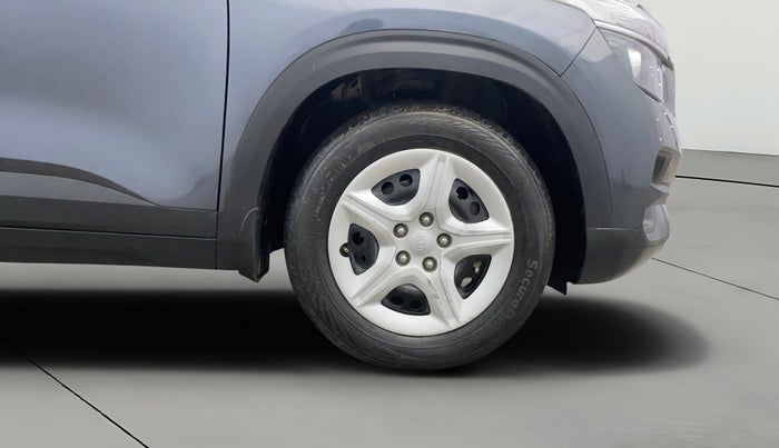 2020 KIA SELTOS HTK 1.5 DIESEL, Diesel, Manual, 94,175 km, Right Front Wheel