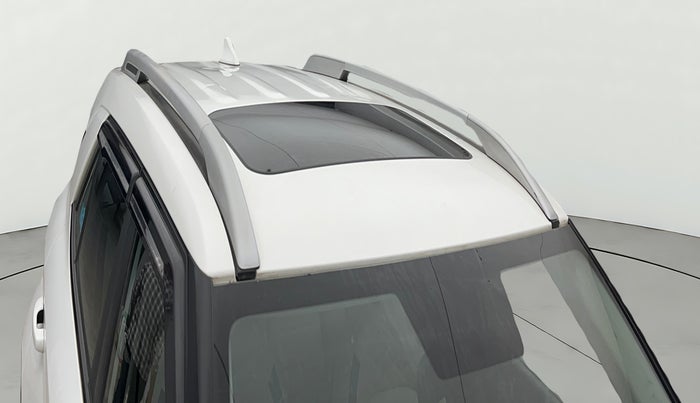 2020 Hyundai VENUE SX 1.0 TURBO, Petrol, Manual, 66,219 km, Roof