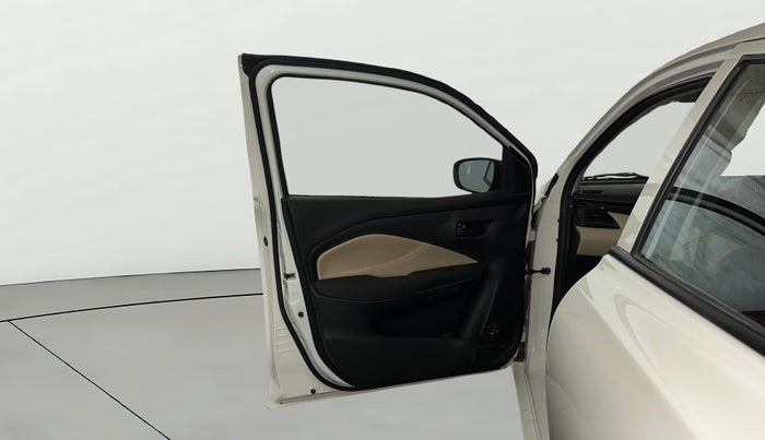 2024 Toyota Glanza E, Petrol, Manual, 13,398 km, LHS Front Door