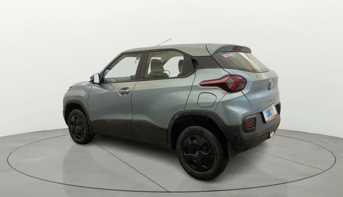 2022 Tata PUNCH ADVENTURE MT, Petrol, Manual, 13,148 km, Left Back Diagonal