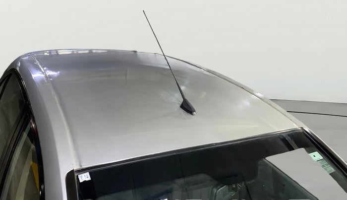 2016 Tata Bolt XM REVOTRON, Petrol, Manual, 55,482 km, Roof