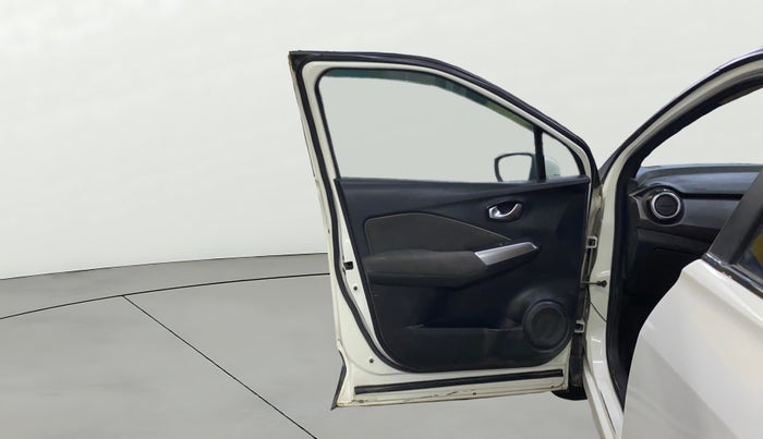 2021 Nissan Kicks XV 1.5, CNG, Manual, 60,491 km, LHS Front Door