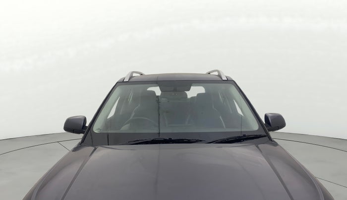 2020 Hyundai VENUE SX PLUS 1.0 TURBO DCT, Petrol, Automatic, 1,07,678 km, Front Windshield