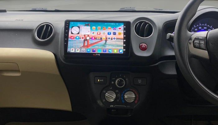 2015 Honda Amaze 1.2L I-VTEC SX, Petrol, Manual, 65,572 km, Air Conditioner