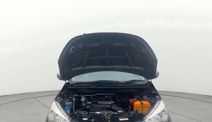 2018 Maruti Celerio ZXI AMT (O), Petrol, Automatic, 74,001 km, Open Bonet