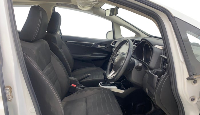 2021 Honda WR-V 1.2L I-VTEC VX MT, Petrol, Manual, 41,338 km, Right Side Front Door Cabin