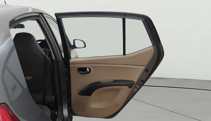 2013 Hyundai i10 MAGNA 1.2, Petrol, Manual, 52,515 km, RHS Rear Door