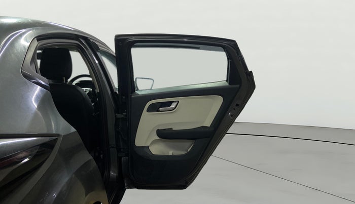 2022 Tata ALTROZ XZ PLUS PETROL, Petrol, Manual, 12,856 km, RHS Rear Door