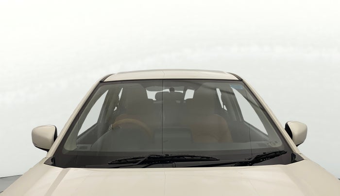 2024 Maruti Grand Vitara DELTA SMART HYBRID, Petrol, Manual, 34,308 km, Front Windshield