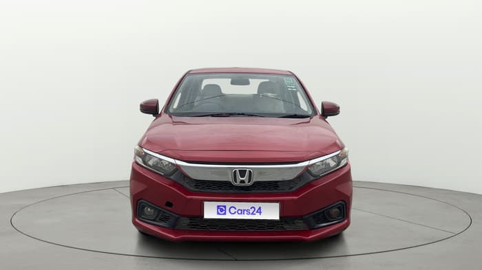 2019 Honda Amaze 1.2L I-VTEC VX, Petrol, Manual, 93,565 km, Front