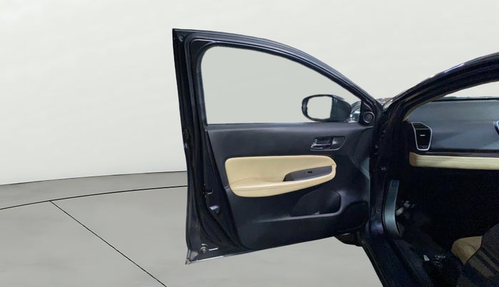 2022 Honda City 1.5L I-VTEC ZX CVT, Petrol, Automatic, 43,284 km, LHS Front Door