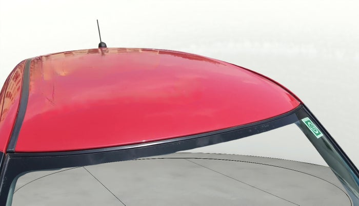 2018 Maruti Swift VXI, Petrol, Manual, 39,076 km, Roof