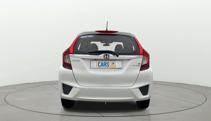 2020 Honda Jazz 1.2L I-VTEC VX CVT, Petrol, Automatic, 65,523 km, Back/Rear