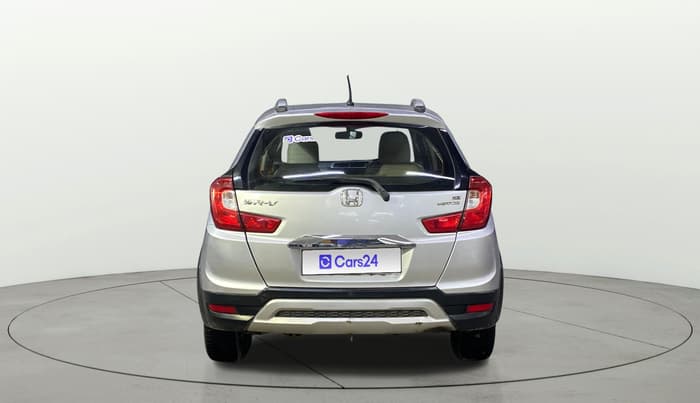 2018 Honda WR-V 1.5L I-DTEC VX MT, Diesel, Manual, 1,34,504 km, Back/Rear
