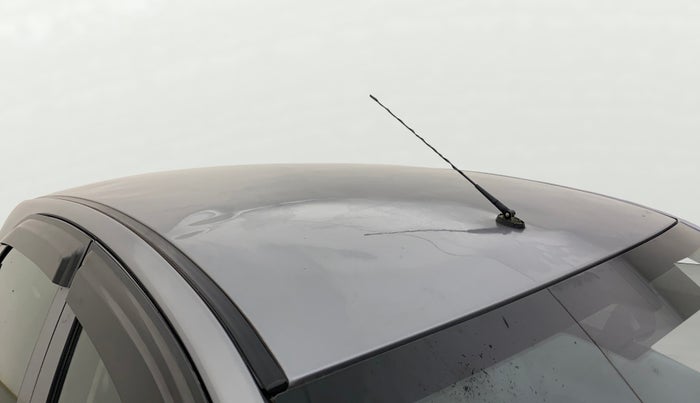 2019 Tata Tiago XZA PETROL, Petrol, Automatic, 38,835 km, Roof